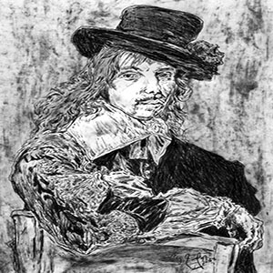 willem coymans artwork