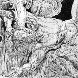 assyrischer Feldherr Holofernes