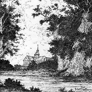 klosterkirche riddagshausen