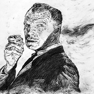 It´s as much fun to scare as to be scared