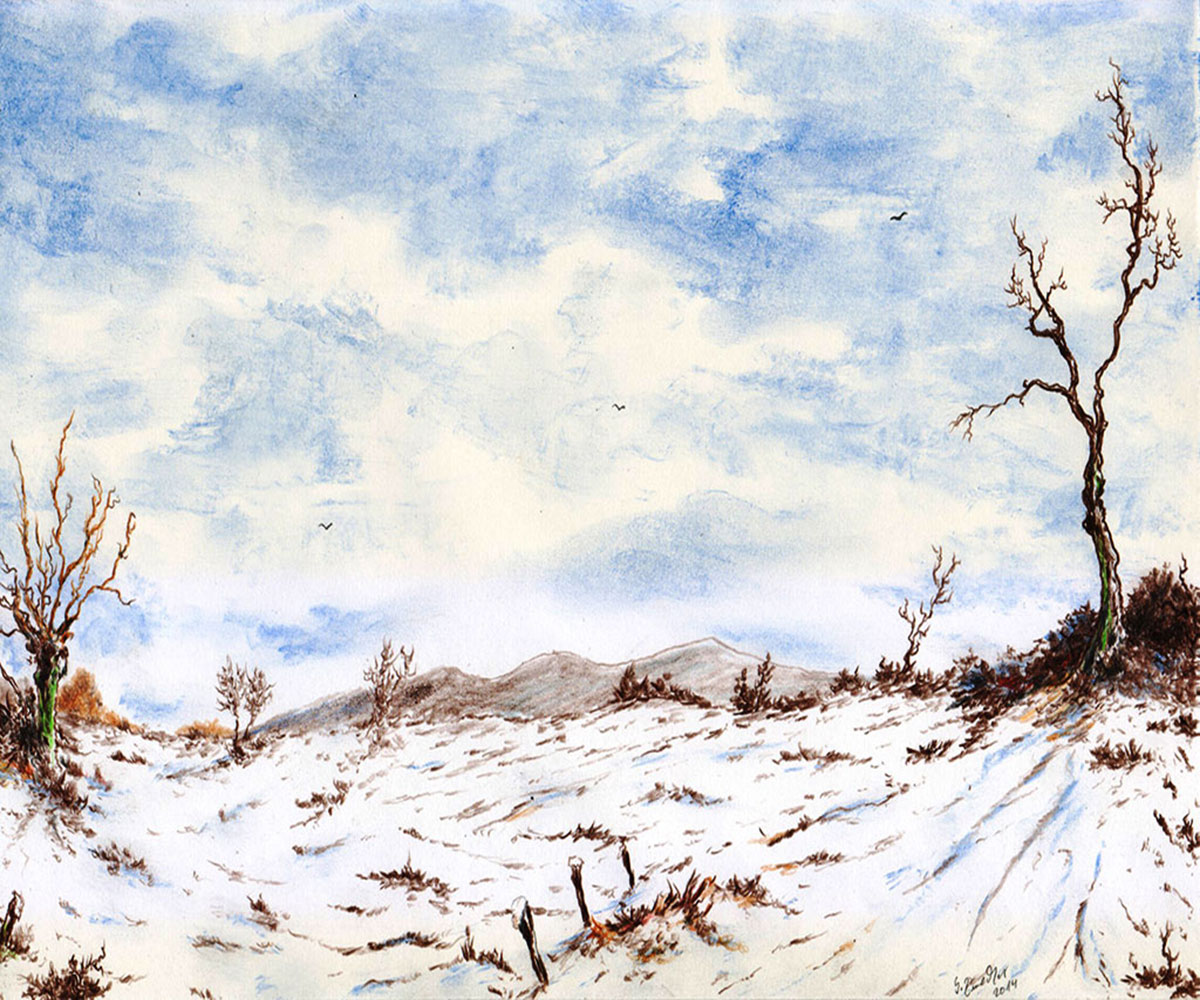 winter